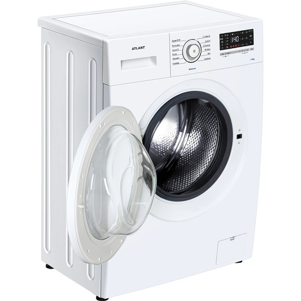 Стиральная машина ATLANT СМА 60У1218-Т-00