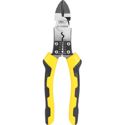 Бокорезы Deli EDL102008