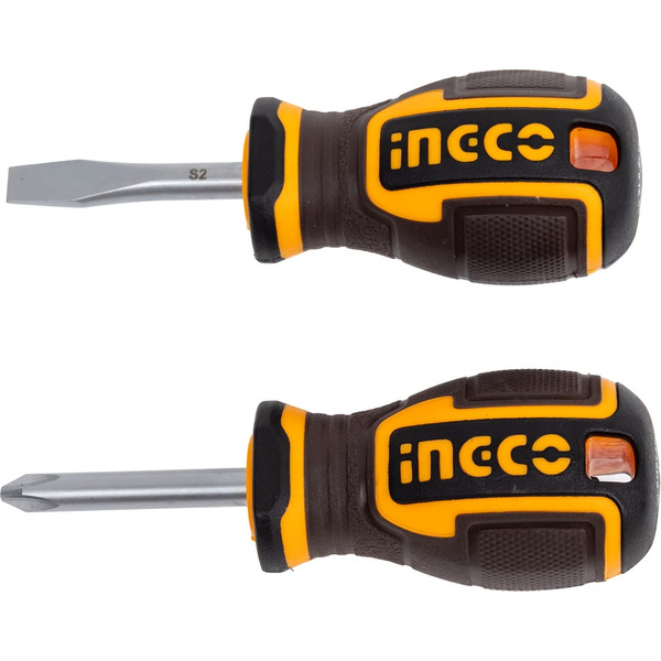 Набор отверток INGCO HKSDS2228