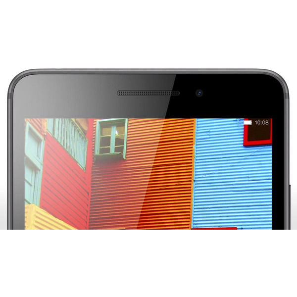 Смартфон Lenovo Phab Plus PB1-770M TAB 32GGR-UA Grey