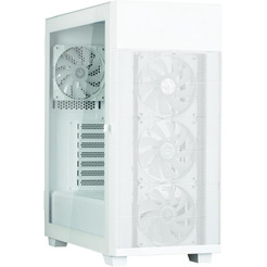 Корпус Zalman S5 Neo (белый)