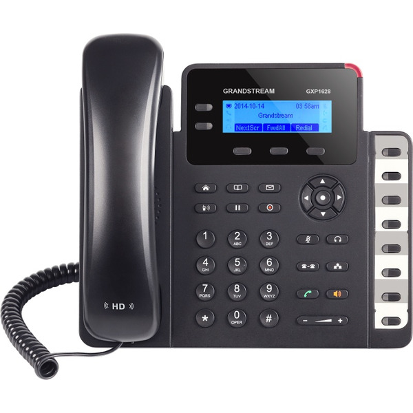 IP-телефон Grandstream GXP-1628