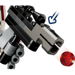 Конструктор LEGO STAR WARS Боевой робот Люка Скайуокера 75390