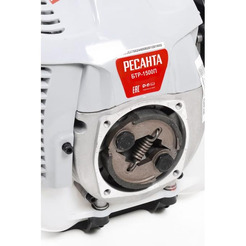 Триммер Ресанта БТР-1500П (70/2/37)