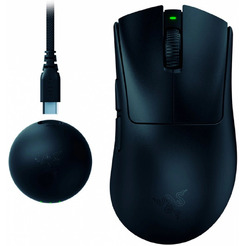 Мышь Razer DeathAdder V4 Pro (RZ01-05330100-R3G1)