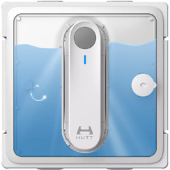 Робот-стеклоочиститель Hutt W9