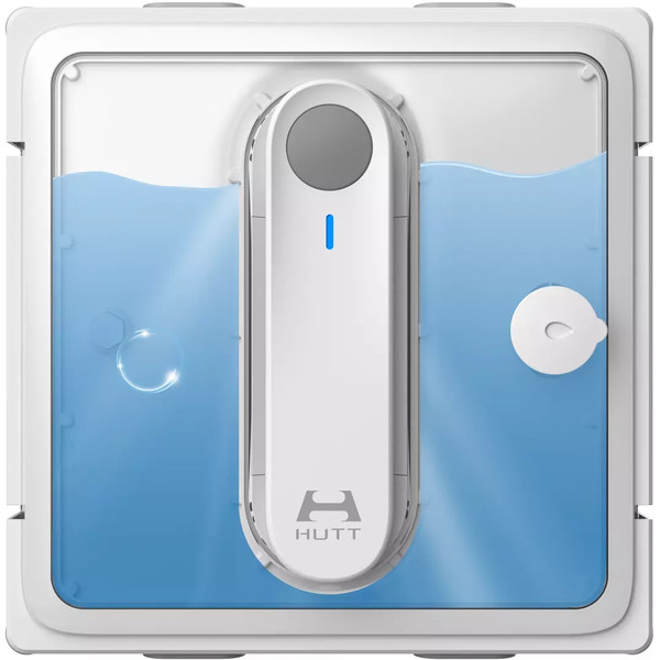 Робот-стеклоочиститель Hutt W9