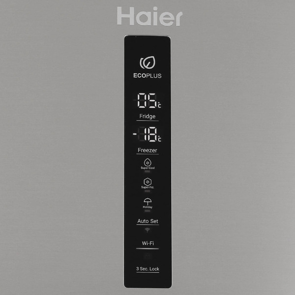 Холодильник HAIER C2F636CFRGU1