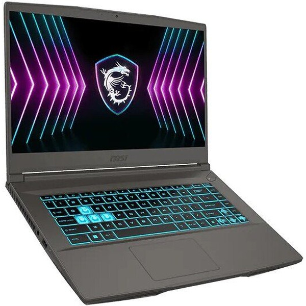 Ноутбук MSI Thin 15 B2RVE-3451XRU