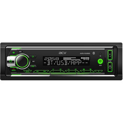 USB-магнитола ACV AVS-930BG