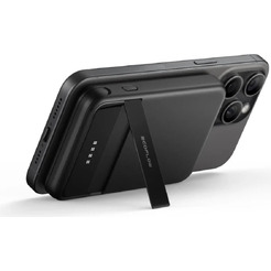 Внешний аккумулятор EcoFlow Rapid Magnetic 5000mAh (черный)