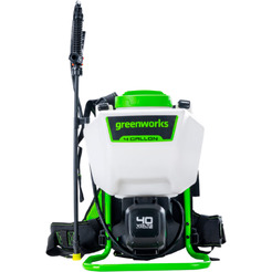 Опрыскиватель Greenworks G40BPS 5300007UA