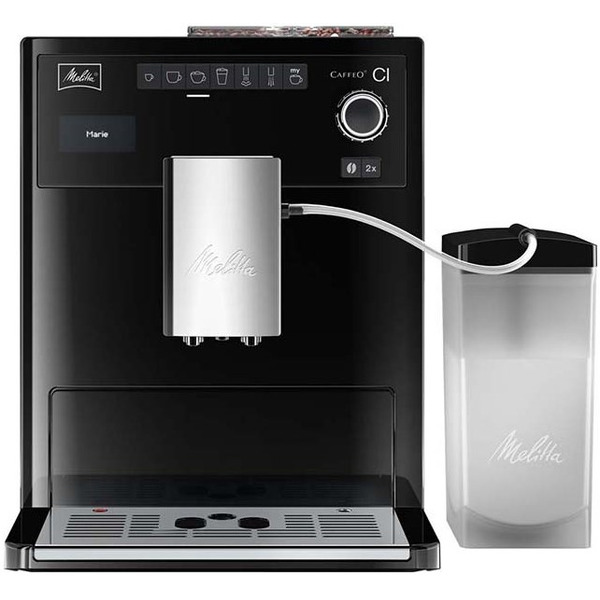 Кофемашина MELITTA Caffeo CI E970-103