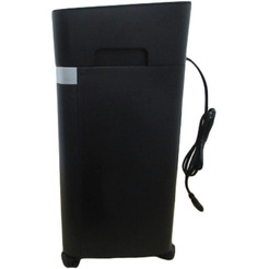 Шредер CACTUS CS-SH-E5