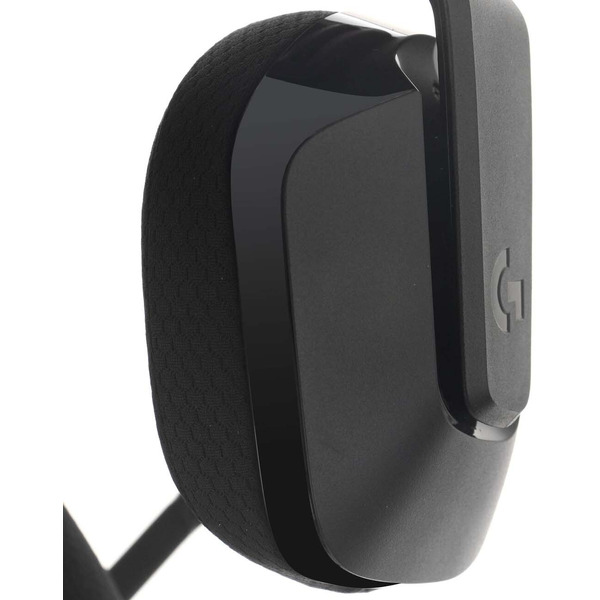 Наушники Logitech G335 (981-000978) черный