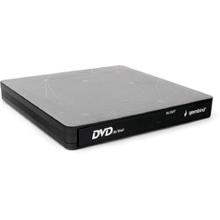 DVD привод Gembird DVD-USB-03