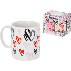 Кружка Perfecto Linea Love-2 30-062614