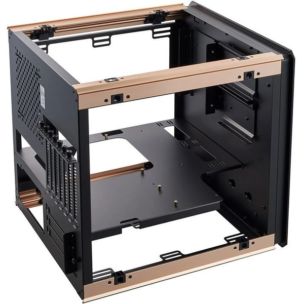 Корпус Azza Regis