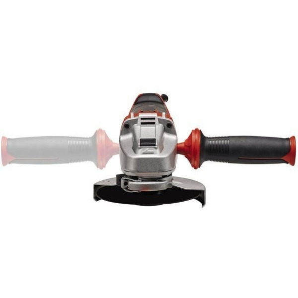 Шлифмашина Einhell TE-AG 125/1010 CE Q (4430890)