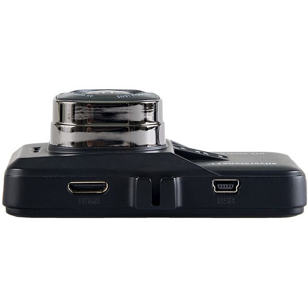 Видеорегистратор SilverStone F1 NTK-9000F Duo