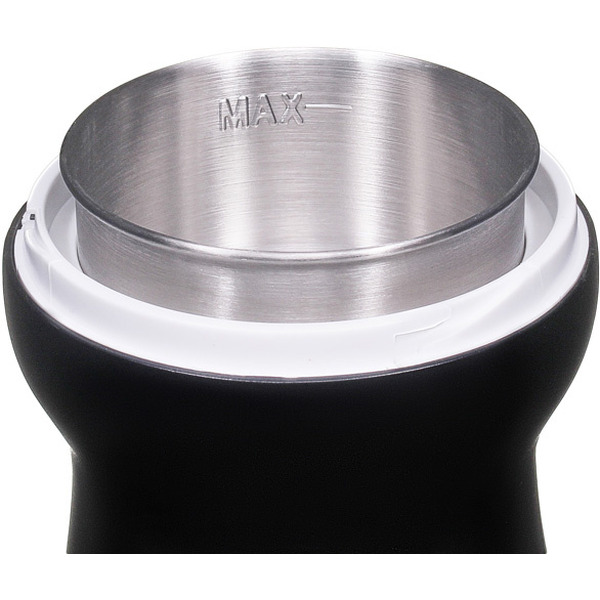 Кофемолка Starwind SGP4421 (черный)