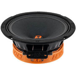 Автоакустика DL Audio Raven 165 V.2