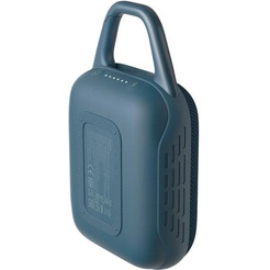 Портативная колонка Tronsmart Mirtune H1 Steel Blue