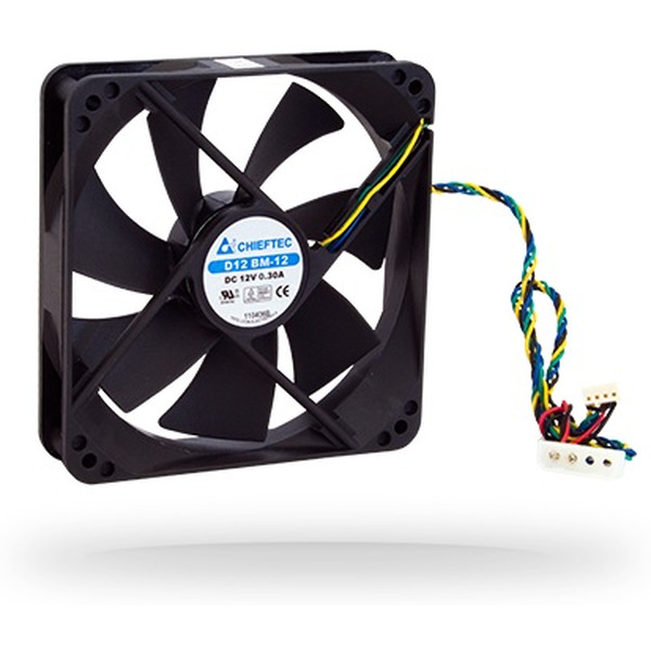 Вентилятор CHIEFTEC AF-1225PWM