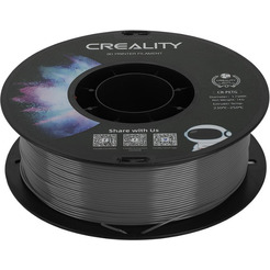 Пластиковая нить Creality CR-PETG 1,75 мм, 1кг, grey (серый)