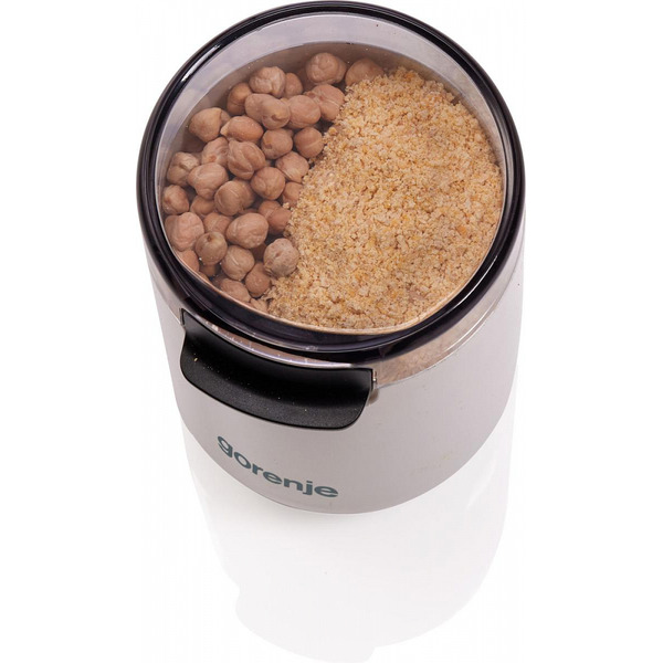 Электрическая кофемолка Gorenje SMK150SW