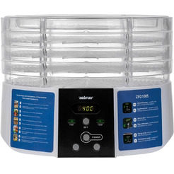 Сушилка для овощей и фруктов Zelmer ZFD1005