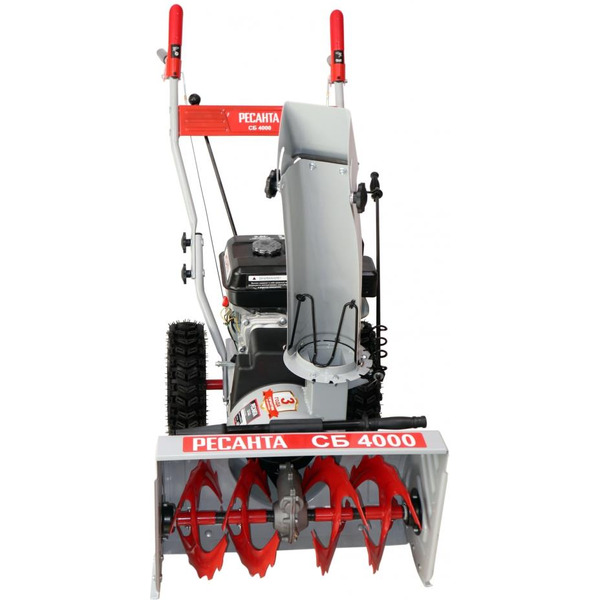 Снегоуборщик Ресанта СБ 4000 (70/7/29)