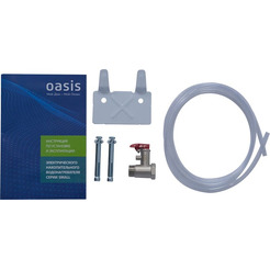 Водонагреватель Oasis 10 GM