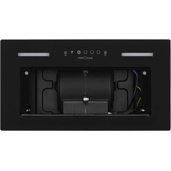 Вытяжка кухонная KRONA ASPEN 600 BLACK SGC / KRHD295