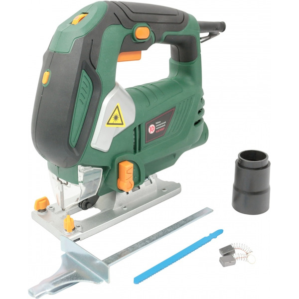 Электролобзик Калибр ЛЭМ-830Е