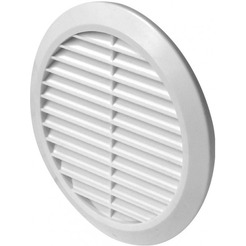 Решетка Awenta Classic T36 d100-150 (белый)