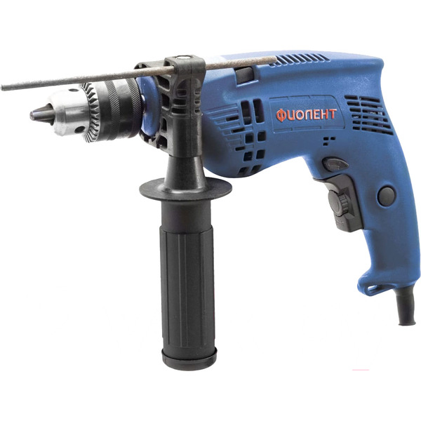 Дрель Фиолент МСУ 11-13 РЭ (ИДФР298115007-К1)