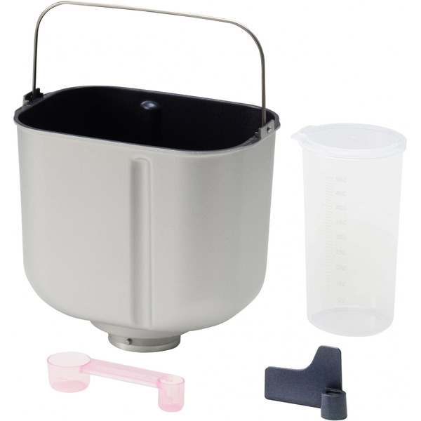 Хлебопечка Panasonic SD-YR2540HTS