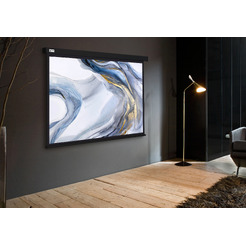 Экран Cactus CS-PSW-180X180-BK