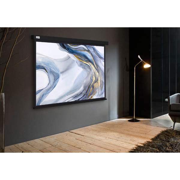 Экран Cactus CS-PSW-180X180-BK