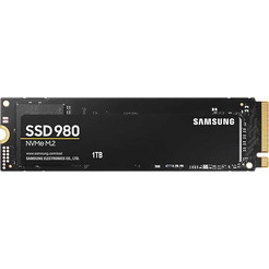 SSD Samsung 980 1TB MZ-V8V1T0BW