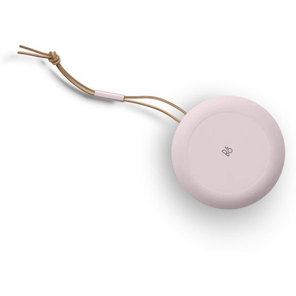 Беспроводная колонка Bang & Olufsen Beosound A1 2nd Gen (розовый)