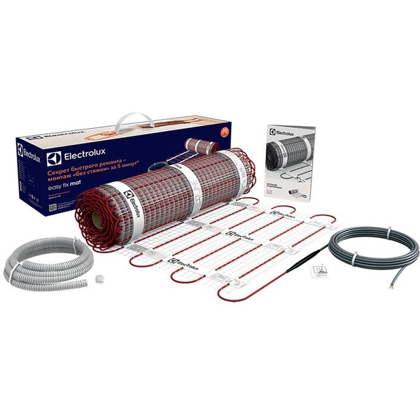 Нагревательный мат Electrolux Easy Fix Mat EEFM 2-150-6