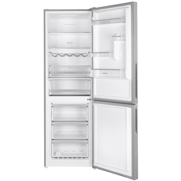 Холодильник MAUNFELD MFF185NFS Inverter