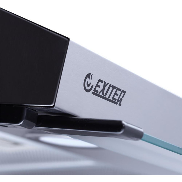 Кухонная вытяжка Exiteq EX-1486 (нержавеющая сталь)