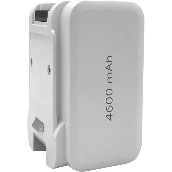 Вертикальный моющий пылесос POLARIS PVCW 8090 Белый