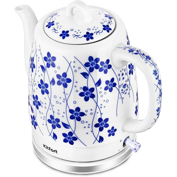 Электрочайник Kitfort КТ-6788