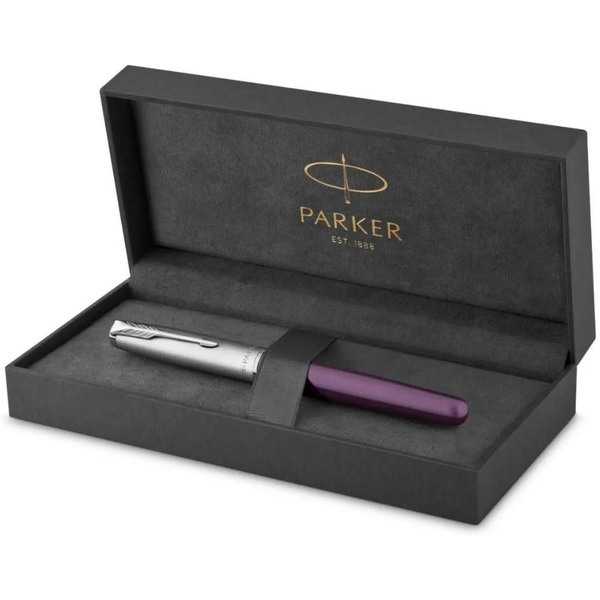 Ручка Parker Sonnet Essentials SB F545 (CW2169366) LaqViolet CT F
