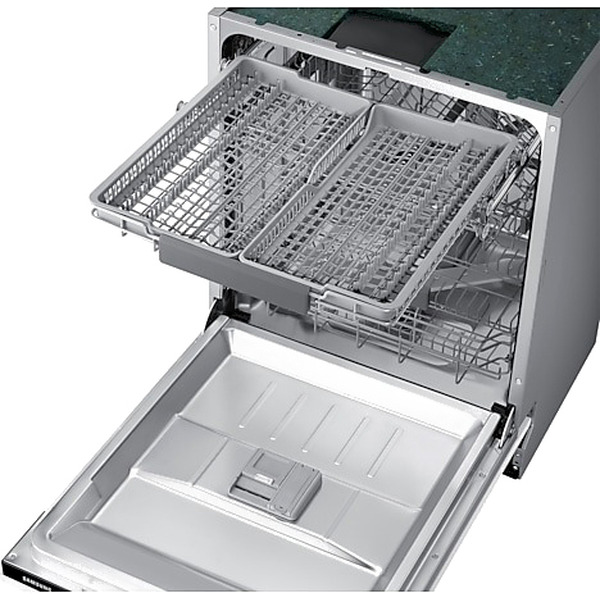 Посудомоечная машина SAMSUNG DW60A6092BB/WT