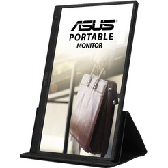 Портативный монитор ASUS ZenScreen MB166C